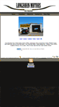 Mobile Screenshot of longhornmotorsltd.com